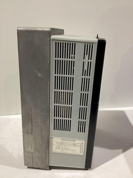 ALLEN BRADLEY 20AD027A3AYNANNN/A VFD USED