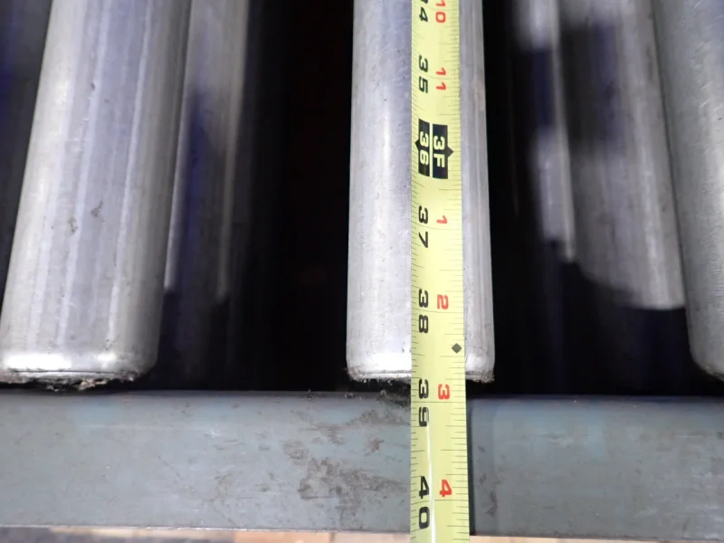 HYTROL ROLLER CONVEYOR SYSTEM
