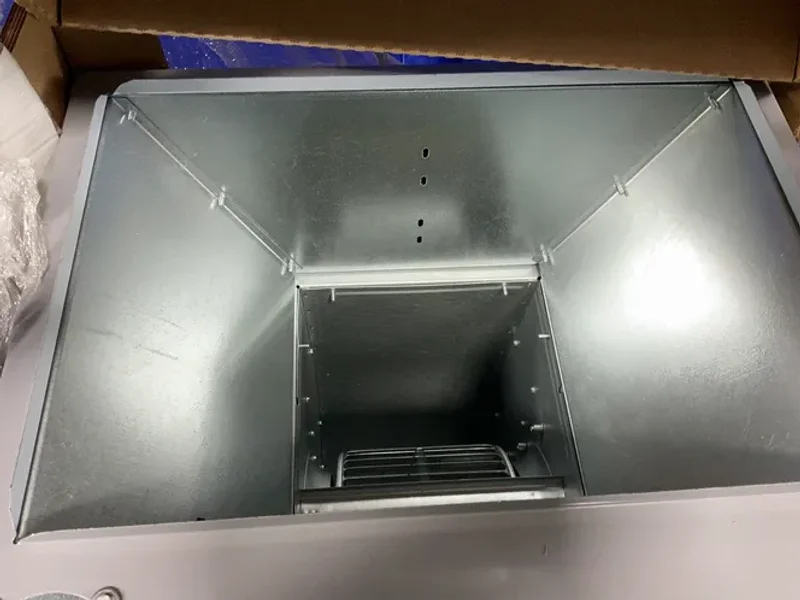SAMSUNG AIR CONDITIONER  -  AM030TNZDCH/AA