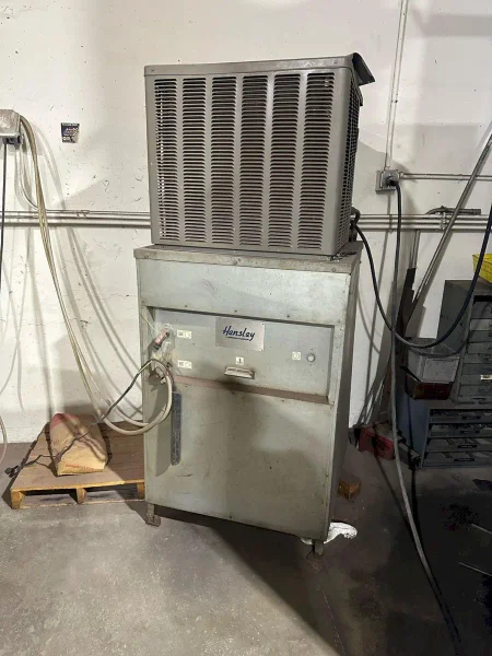 2012 OMAX MAXIEM 1515 | Waterjet Cutters