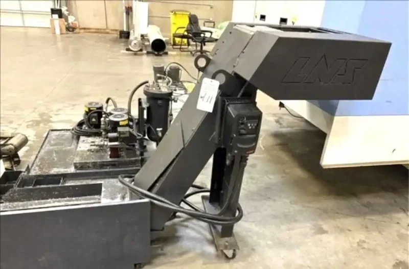 2015 DOOSAN DNM 750L | Machining Centers, Vertical