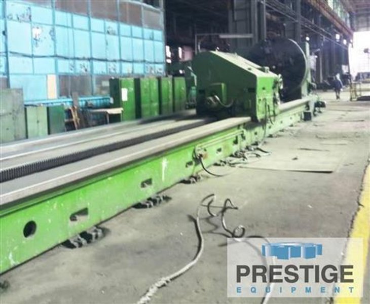 Lathes Flat Bed Manual &amp; CNC