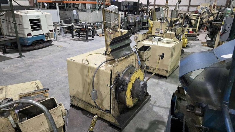 5/16 RMG Model 56 Wire Drawer w/RA Pointer – #3