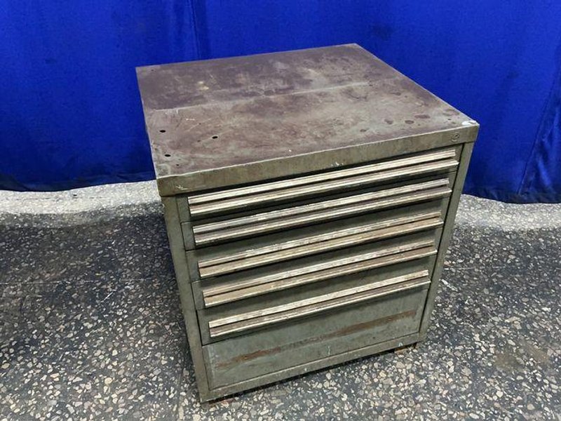 6 Drawers Tool Cabinet