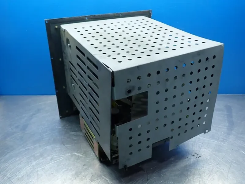 ALLEN BRADLEY 9/SERIES OPERATOR CONTROL PANEL  -  8520-OPC
