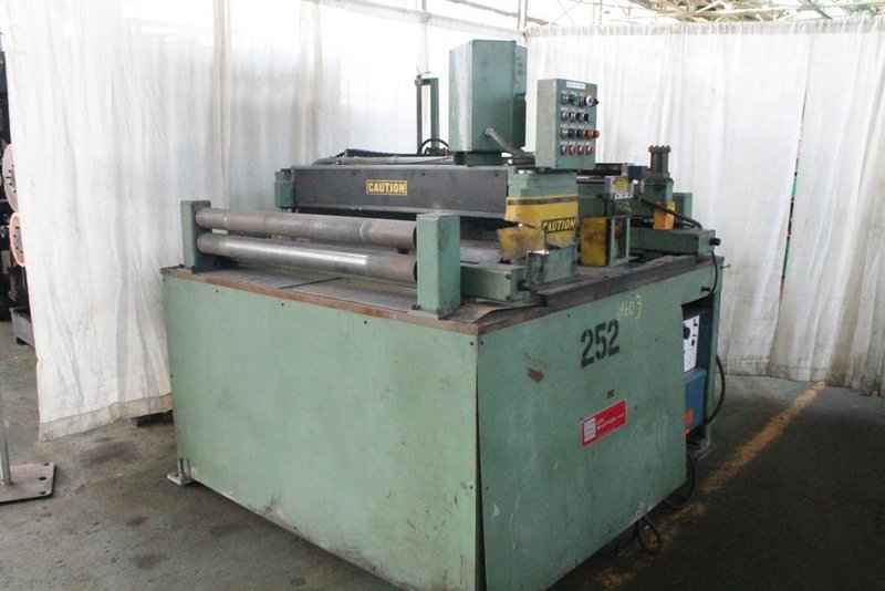 48&#039; X .156 #H84F LEE SHAFER/KENT COIL END JOINER: STOCK #64603