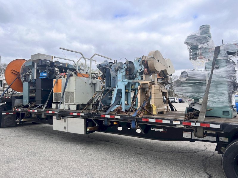 3 CU FT SIGMA SYNTRON FMC MODEL #VPF305 HOPPER &amp; BOWL FEEDER: STOCK #23083