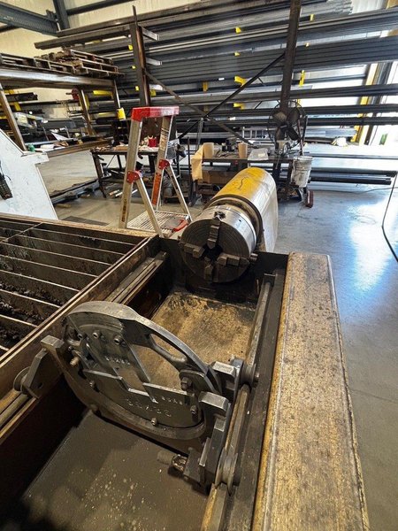 2017 AKS Accu-Kut C0824 Hi-Definition Plasma Cutting System (#5558)