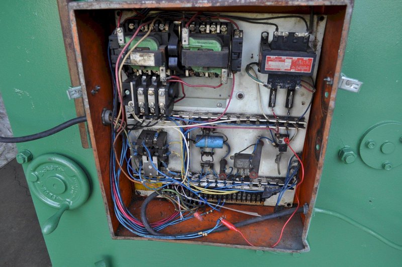 8000 LB X 24" ROWE COIL CRADLE