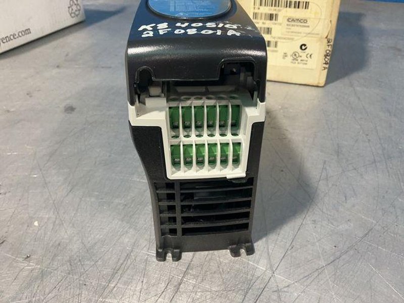 CAMCO FERGUSON IM-PAC SERVO DRIVE   -  92C85797020000