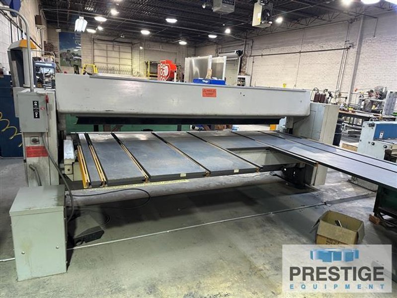 Folding Machines
