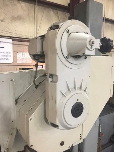Used KASTO 20.5" X 20.5" Automatic Horizontal Bandsaw, Model HBA-520 AU