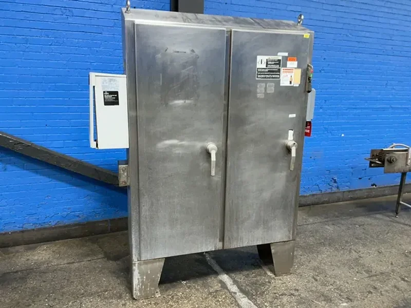 ELECTRICAL CABINET