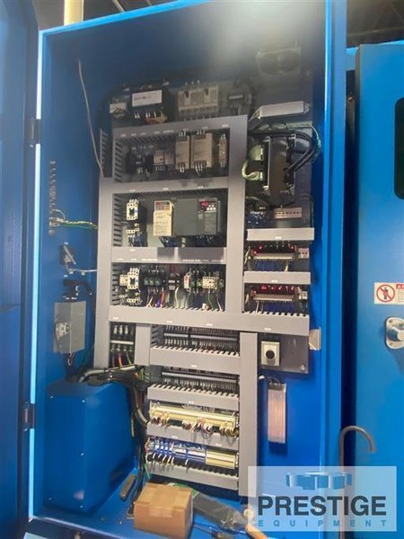 Daito Versacope CR II 1040 CNC Plasma Coping Robot