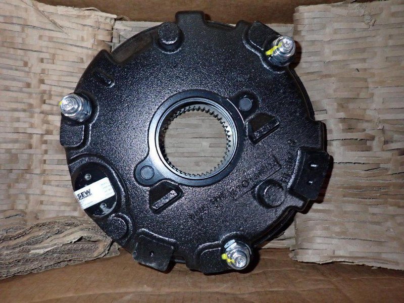 SEW-EURODRIVE MOTOR BRAKE  -  BE30A