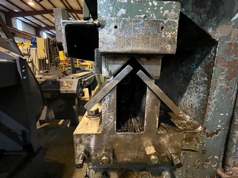 3" X 3" X .250 WILLIAMS - WHITE MOLINE ANGLE SHEAR STOCK #2840