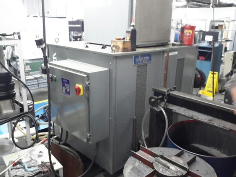 2012 Supertec G32P-50CNC Used CNC OD Grinder For Sale