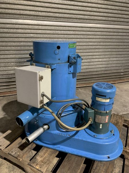 Nobles Chip Wringer with Basket