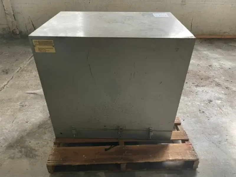 ROTAP 8" SIEVE  -  RX 29