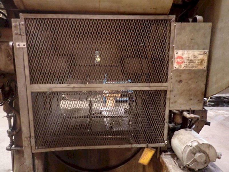 BLISS 23B-KJ KNUCKLE JOINT PRESS: YOBRO #24305