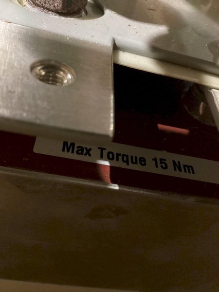 SATCON SINGLE PHASE INVERTER USED