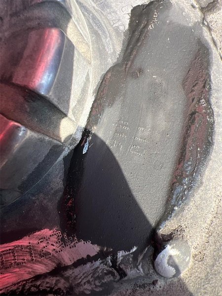 2022 Kenworth T680 1XKYD49X5NJ489855