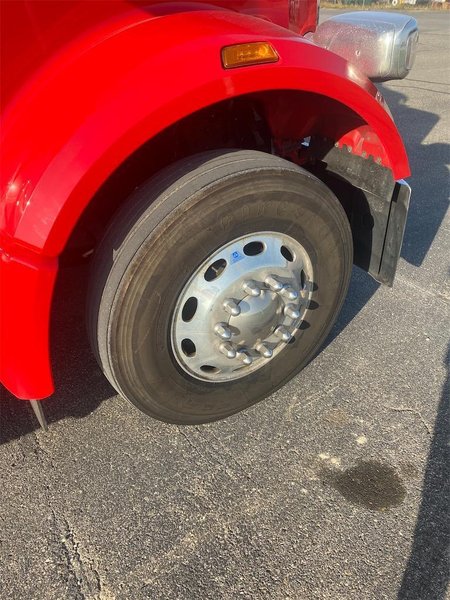 2024 Peterbilt 567 1XPCD49X8RD676676