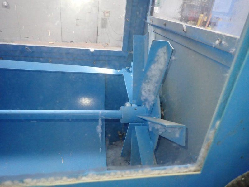 ORMONT CORPORATION FILLING MACHINE