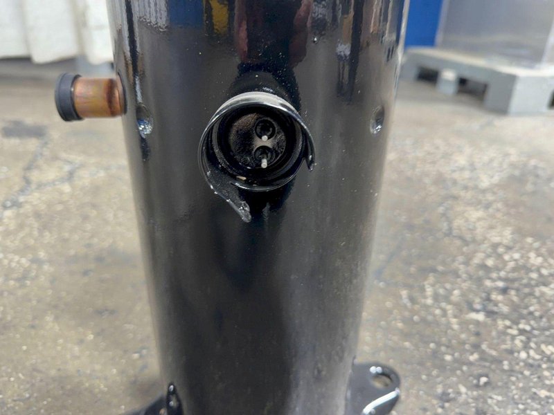 COPELAND COMPRESSOR  -  YAS60K1E-PFV-ASC