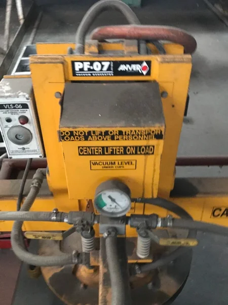 1989 SAVAGE RS-1020T | Saws, Plate