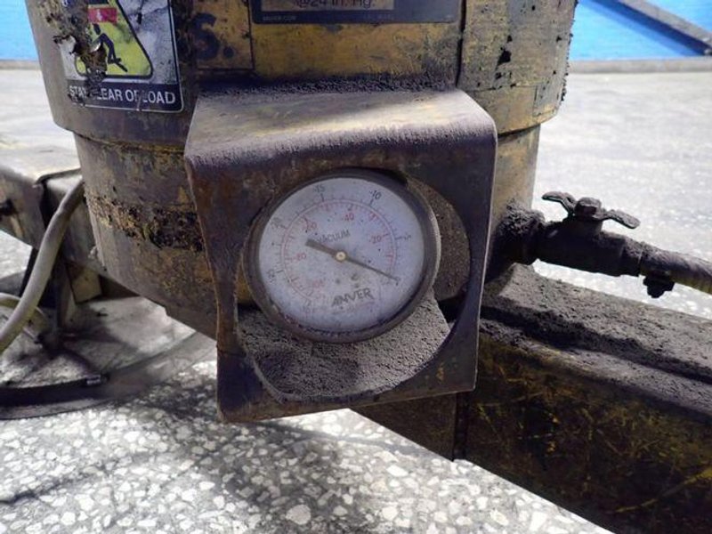 ANVER 4200 LBS VACUUM LIFT ATTACHMENT