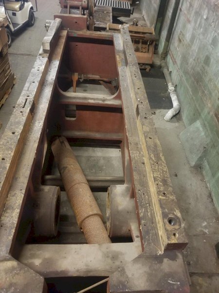 Ajax Model #8 In Line Wire Drawer