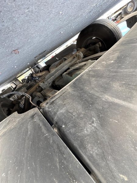 2024 Volvo VNL64T860 4V4NC9EH1RN656678