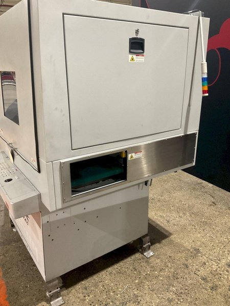 F&amp;K M17LSB ULTRASONIC LASER BONDER WIRE USED