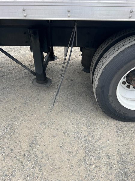 2020 International MV 607 3HAEUMML1LL353825