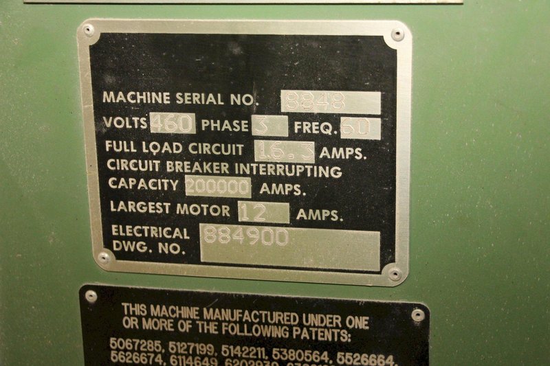 PROGRESSIVE TECHNOLOGIES HONE: STOCK #11929