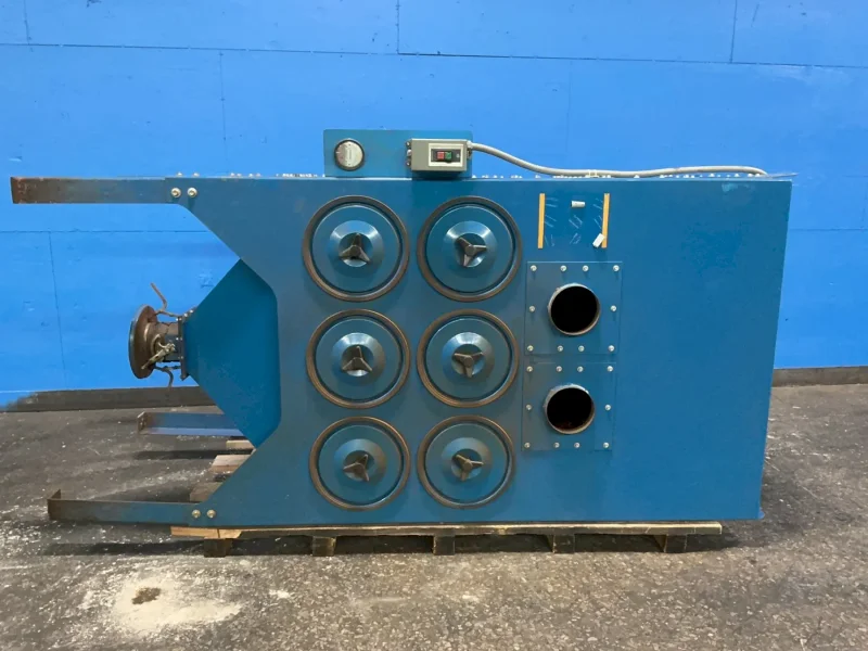 DONALDSON / TORIT DUST COLLECTOR  -  2DF6 (MC)