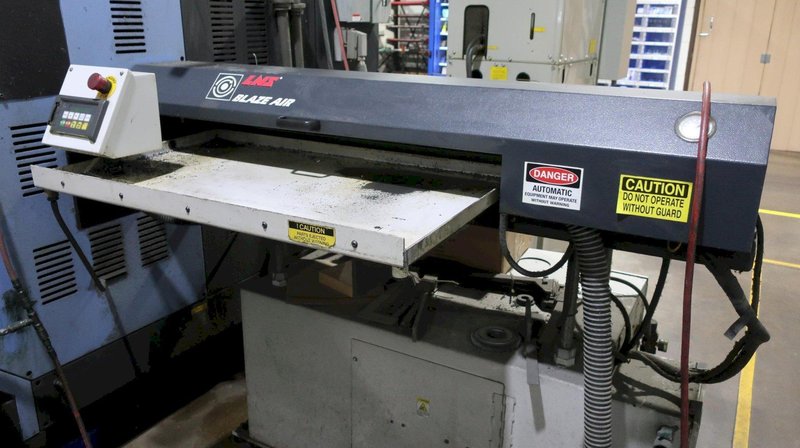 Doosan Puma Puma TT1800SY CNC Turning &amp; Milling Center,  Fanuc 31i-A, LNS Move S2 Barfeeder, extras, New 2012