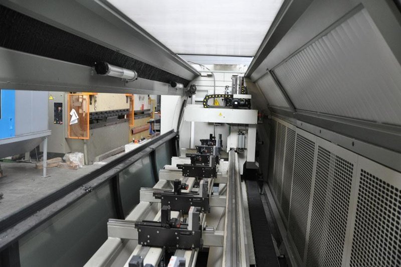 Emmegi - Comet Isola