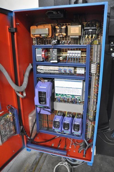 Delivered - to our customers