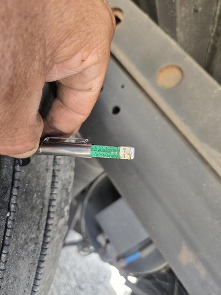 2023 Utility 53 x 102 1UYVS2530P6721507