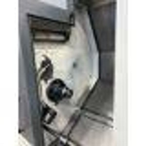 MORI SEIKI NL2000MC/500 CNC TURNING CENTER, 2.56&quot; BAR, 20.27&quot; Part Length, 5000 RPM, Live Milling, MSX-850III Control, 20 HP, New 2007