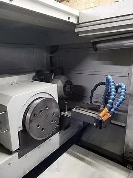 Used 2015 Supertec EGI-150 CNC ID Grinder For Sale