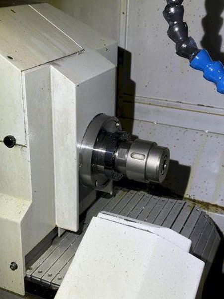 CITIZEN 2006 CITIZEN A20 VIPL CNC SWISS LATHE  -  A20 VIPL