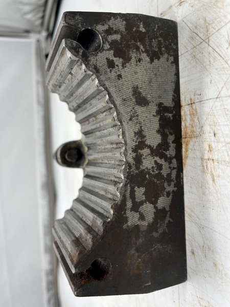 MULTIF CD 401 TOOL HOLDER STOCK #16579