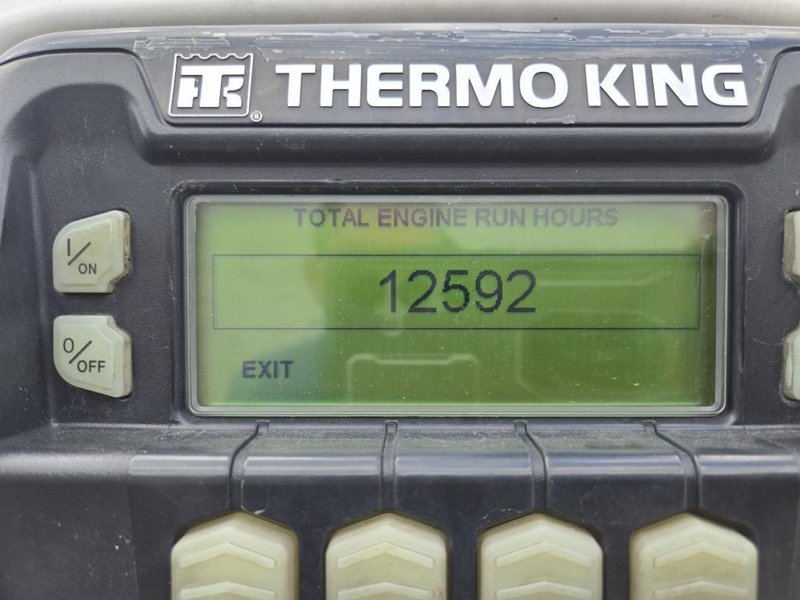 2023 Utility 53 x 102 1UYVS2530P6721507