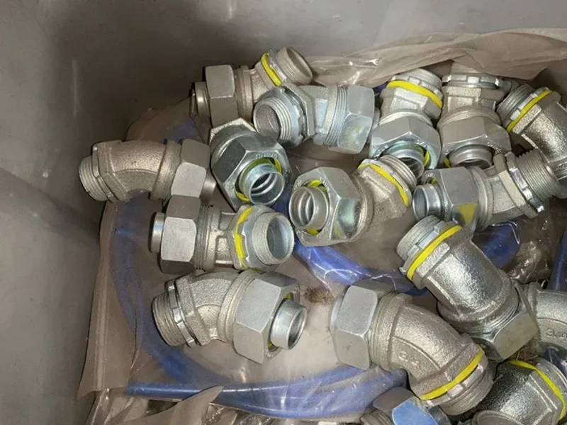 MISC. EQUIPMENT
