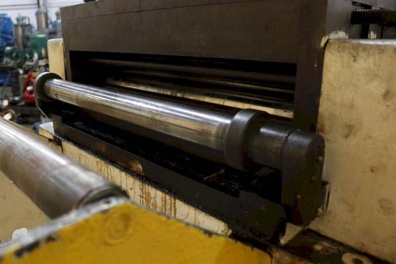 24&#039; CWP STRAIGHTENER: STOCK #72702