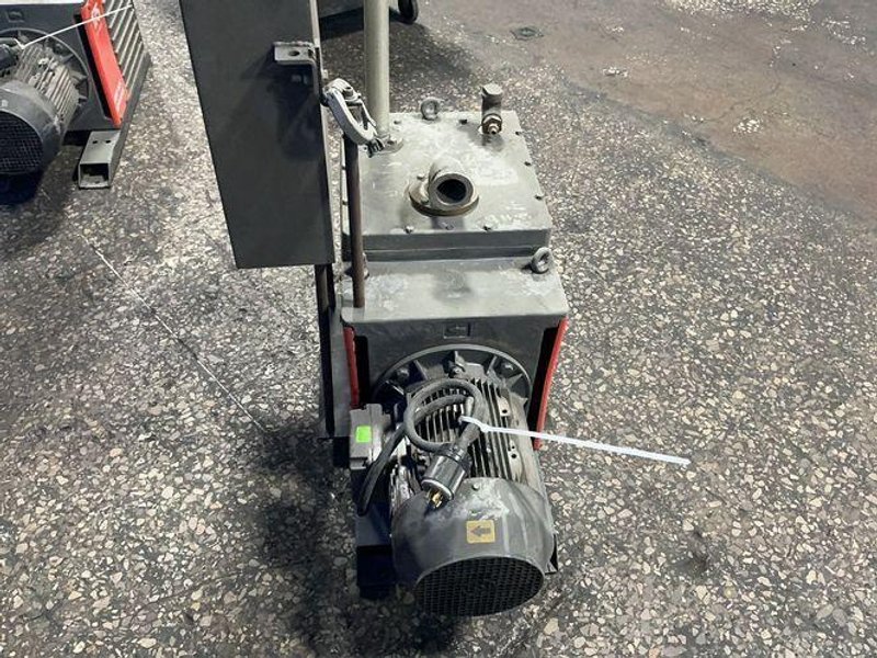Boc Edwards 6.5 Kw Vacuum Pump - E2m175