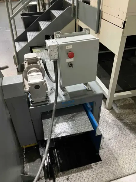 2012 TOSHIBA BTH-130.R24 | Boring Mills, Horizontal, Table Type